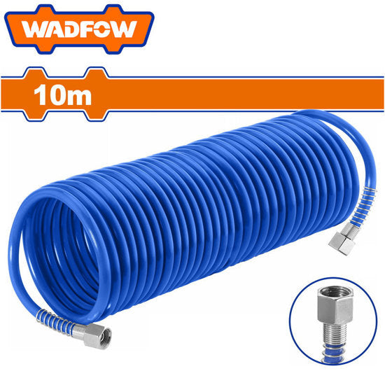 FLEXIBLE AIR 5X8MM DE LONGUEUR 10M WQG1910 WADFOW