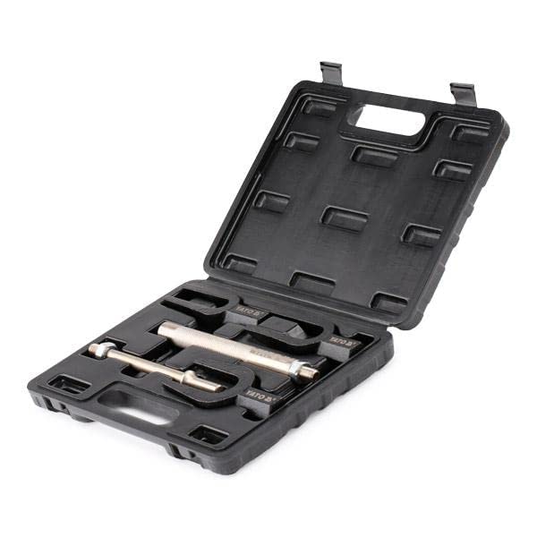 Kit d'outils Yato YT-0616 pour biellettes de direction et rotules | Outils à main | Outils industriels | Outils mécaniques | Outils automobiles