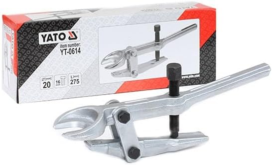 Yato YT-0614 Extracteur de joint à rotule universel 20 mm