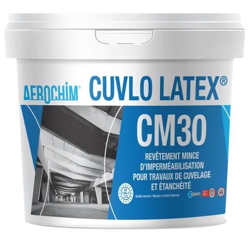 Cuvlo Latex Cm 30