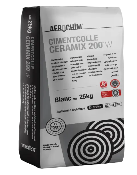 Ceramix 200W