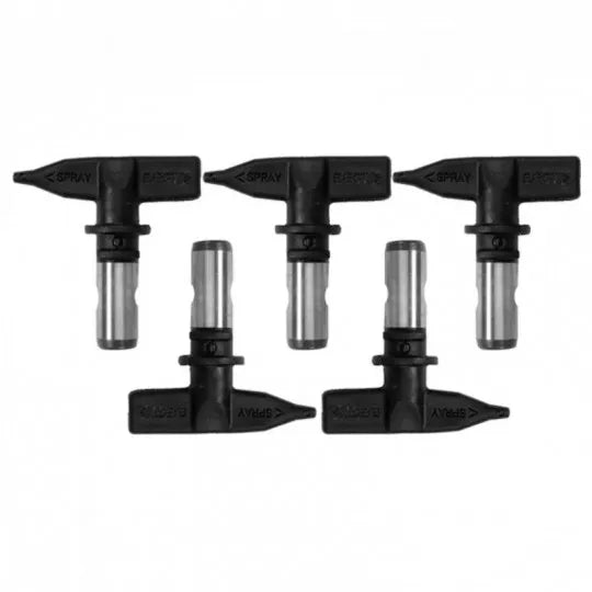 Jeu de 5 buses pour pompe à peinture YT-82563