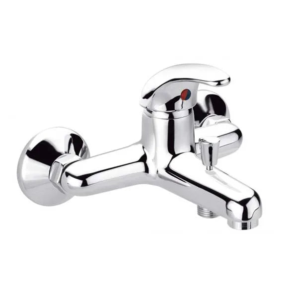Mitigeur Bain Douche Kerkennah
