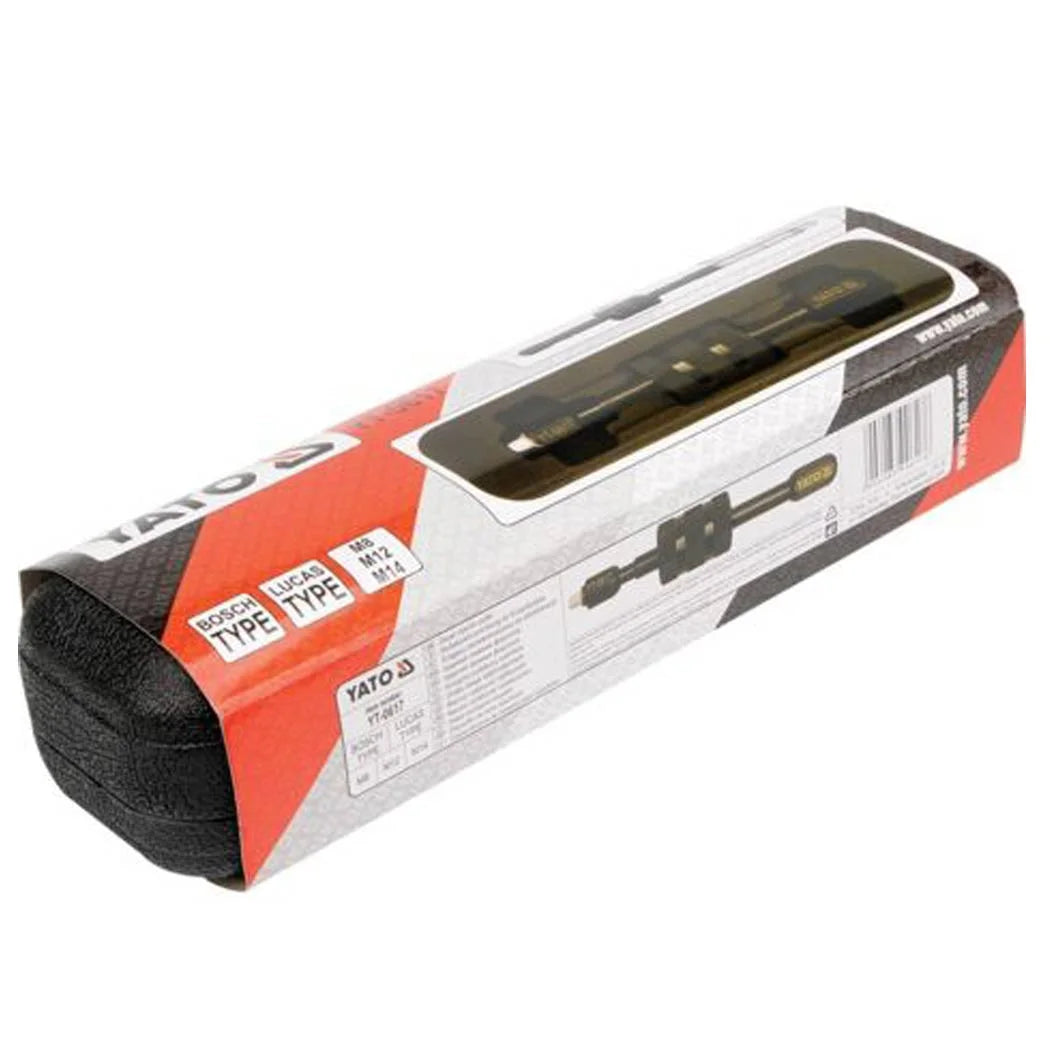 EXTRACTEUR D’INJECTEUR DIESEL YT-0617 YATO