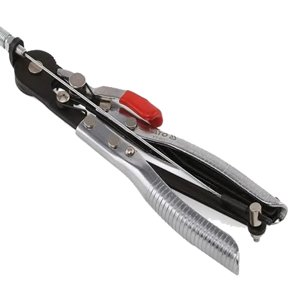 PINCE COLLIER DE TUYAU 210MM YT-0653 YATO