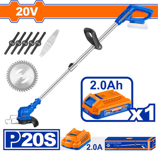 Coupe Bordure 20V