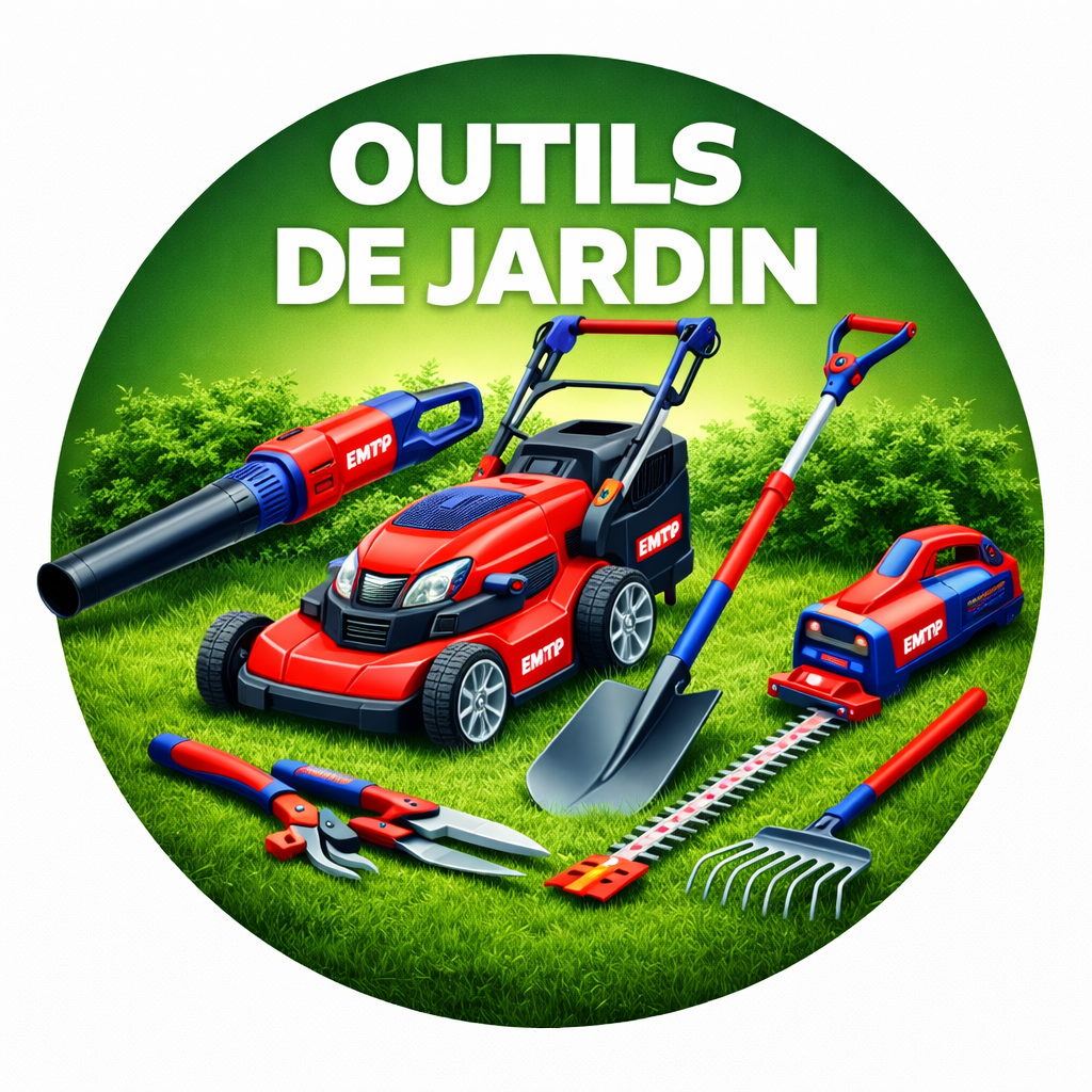 JARDINAGE
