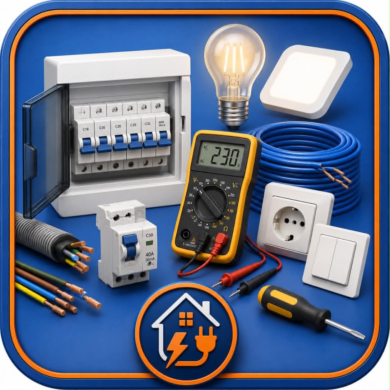 ELECTRICITE