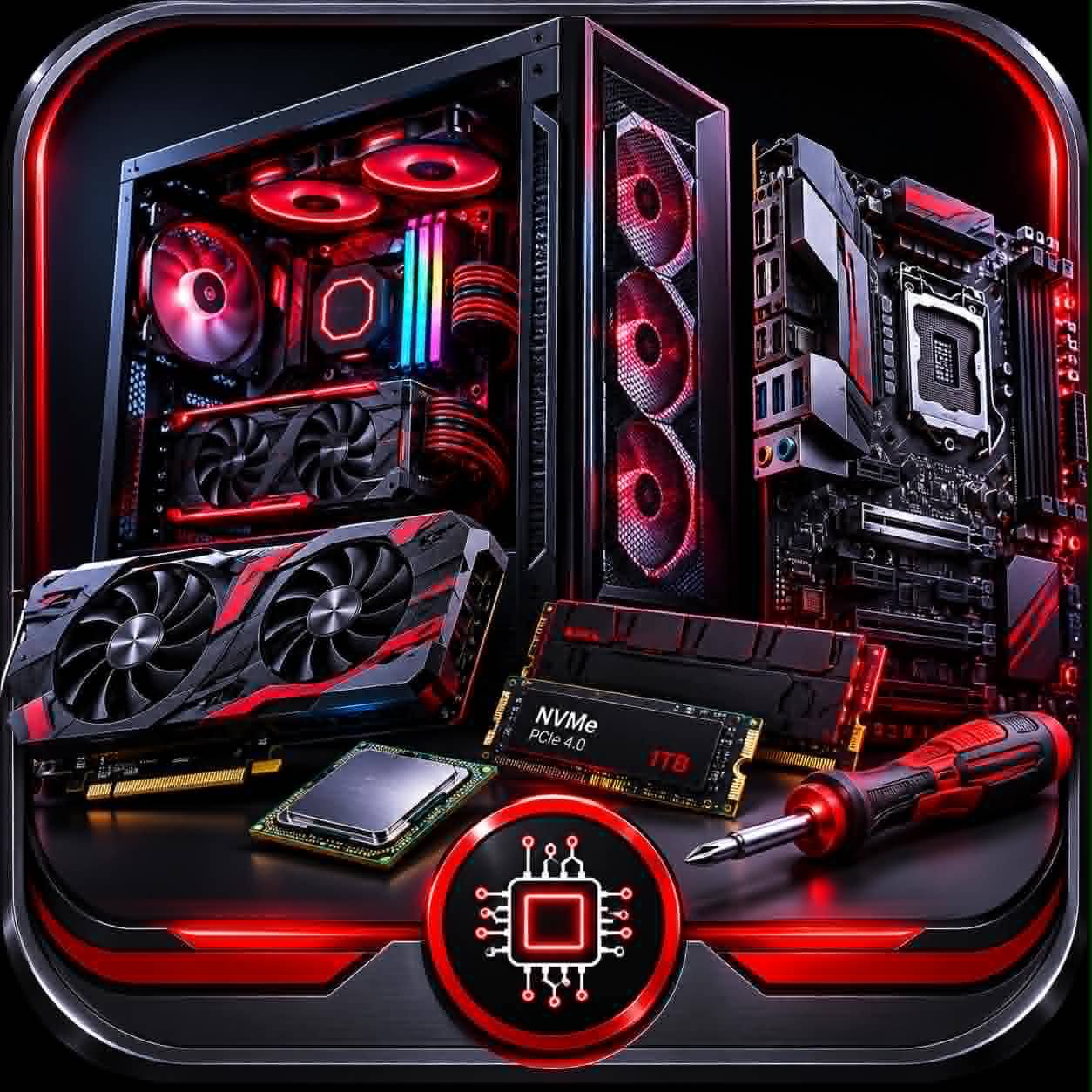 INFORMATIQUE