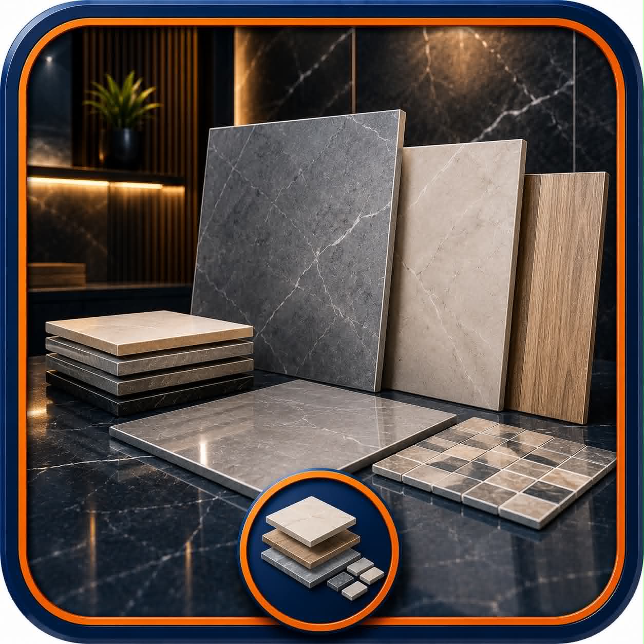 CARRELAGE