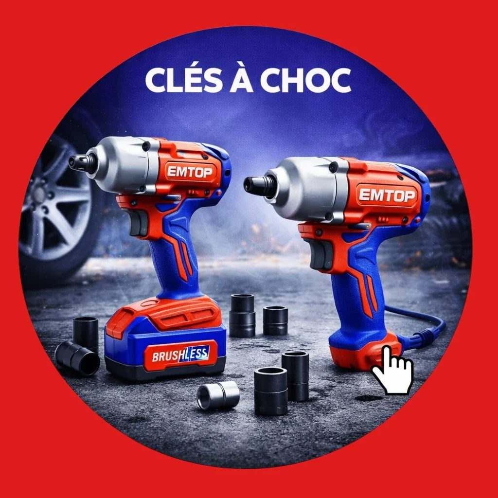 CLE A CHOC