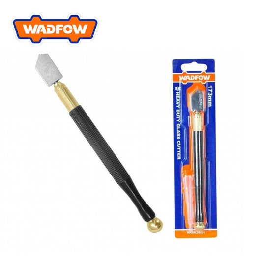 COUPE VERRE +PIPETTE HUILE WGR2601 WADFOW