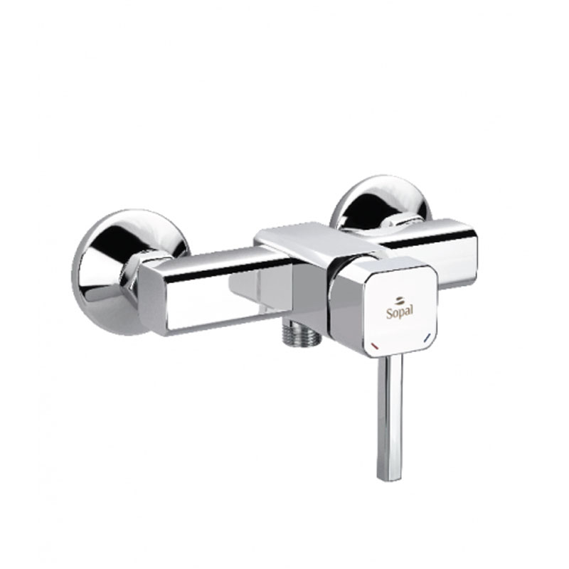 Mitigeur De Douche Centre Zarzis SOPAL