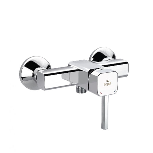 Mitigeur De Douche Centre Zarzis SOPAL