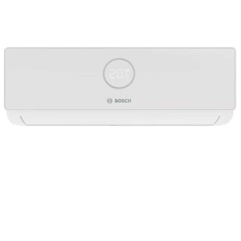 Climatiseur Inverter Tropicalisé Bosch 24000 BTU