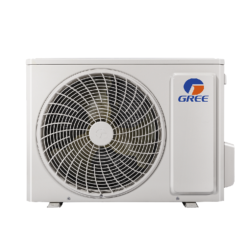 CLIMATISEUR GREE 24000BTU INVERTER TROPICALISÉ SMART / Chaud & Froid / WIFI