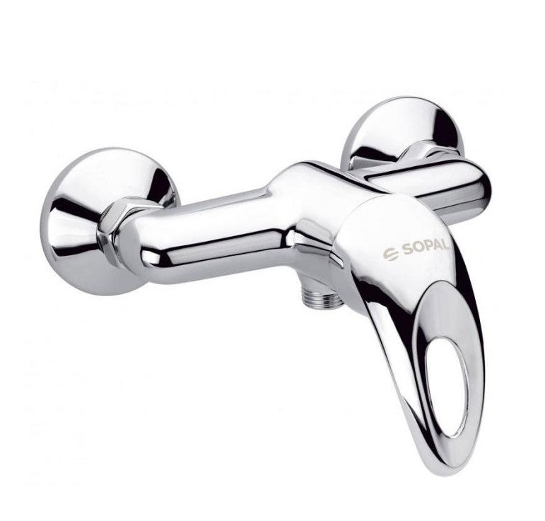 MITIGEUR DE DOUCHE DJERBA SOPAL