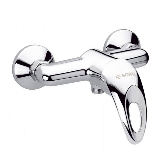 MITIGEUR DE DOUCHE DJERBA SOPAL