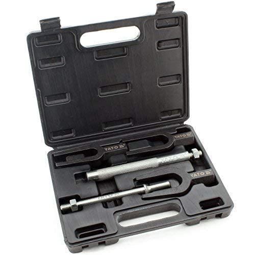 Kit d'outils Yato YT-0616 pour biellettes de direction et rotules | Outils à main | Outils industriels | Outils mécaniques | Outils automobiles