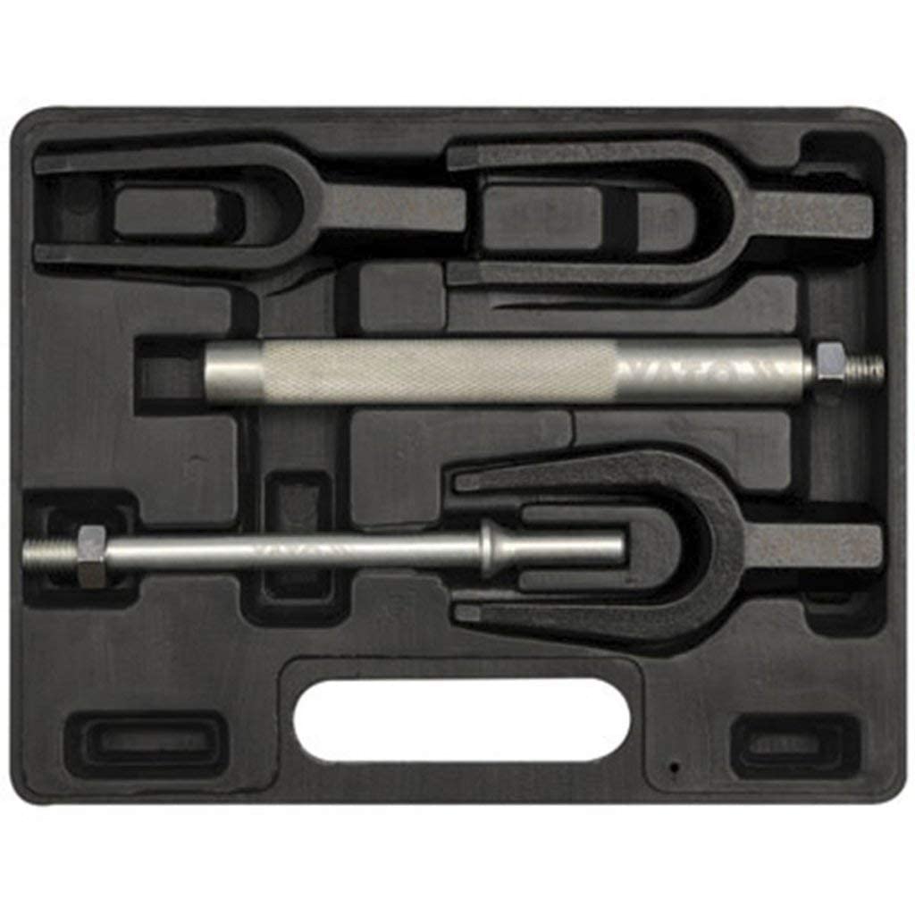 Kit d'outils Yato YT-0616 pour biellettes de direction et rotules | Outils à main | Outils industriels | Outils mécaniques | Outils automobiles