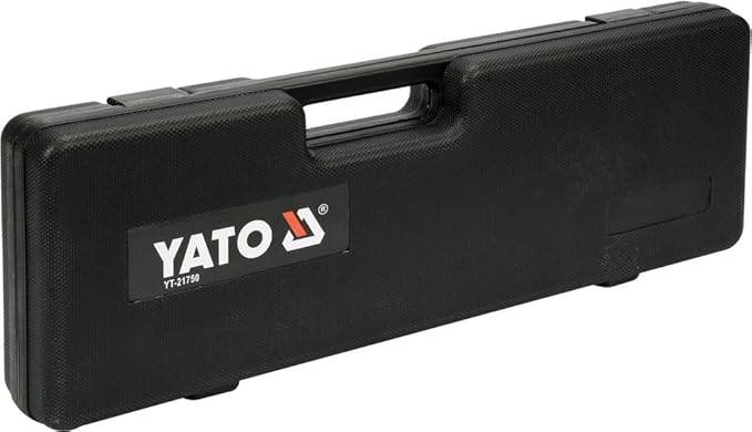 Jeu Pince à sertir YATO YT-21750