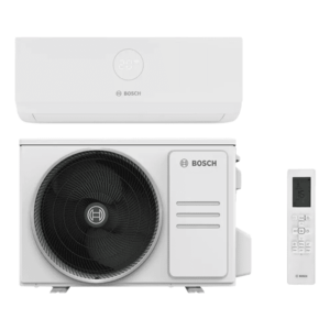 Climatiseur Inverter Climate Line – Bosch 9000 BTU