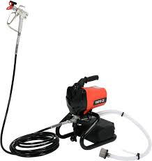 YATO YT-82560 Pistolet à peinture Airless