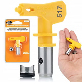 Buse Pistolet Airless