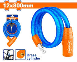 Câble Antivol WADFOW WBK1108/WBK1115