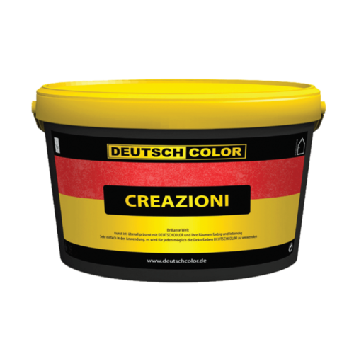CREAZIONI