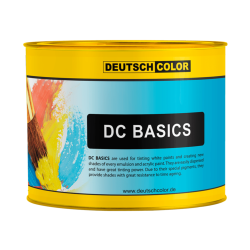DC BASICS