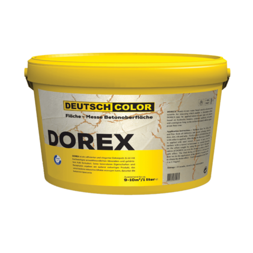 DOREX