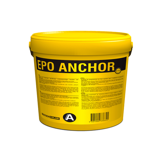 EPO ANCHOR Colle universelle à base époxyde