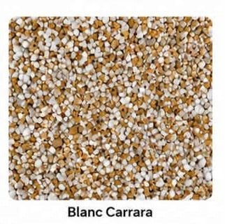 Granules de Marbre