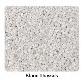 Granules de Marbre