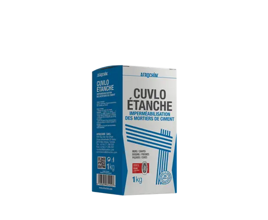 Cuvlo Etanche