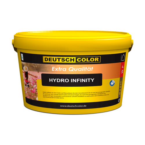 HYDRO INFINITY