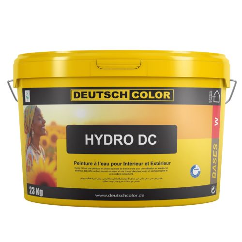 HYDRO DC