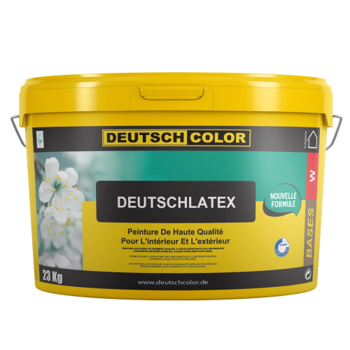 DEUTSCHLATEX