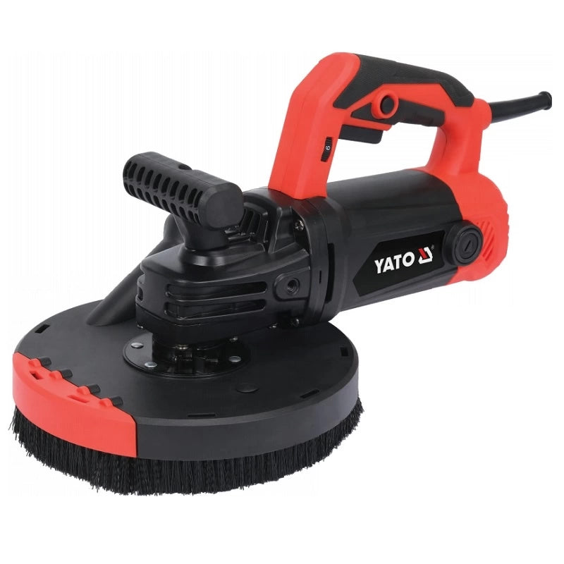 Ponceuse à Béton YATO YT-82163 — 1500W Disque 180mm Support Tripode Réglable