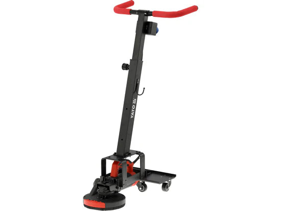 Ponceuse à Béton YATO YT-82163 — 1500W Disque 180mm Support Tripode Réglable