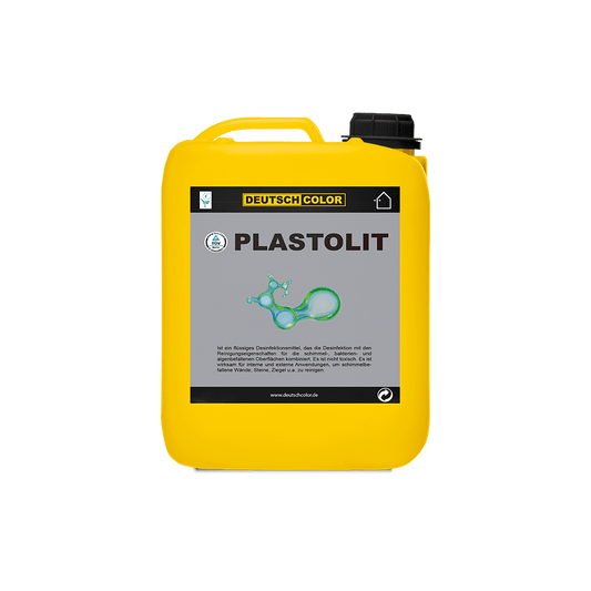 PLASTOLIT Mortar plasticizer- Lime substitute