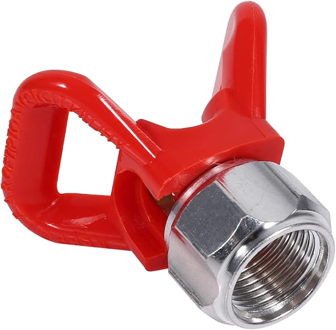 Support de buse pour AIRLESS [PAPILLON PISTOLET AIRLESS]
