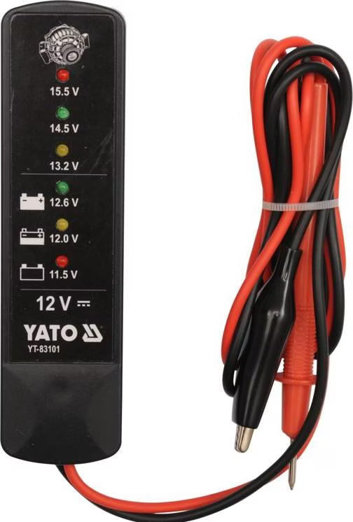 TESTEUR DE TENSION  YT-83101