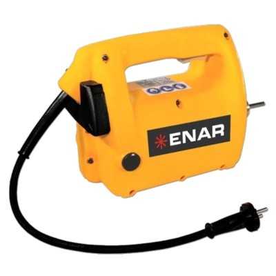 VIBRATEUR À BÉTON ÉLECTRIQUE À AIGUILLE 2300W ENAR
