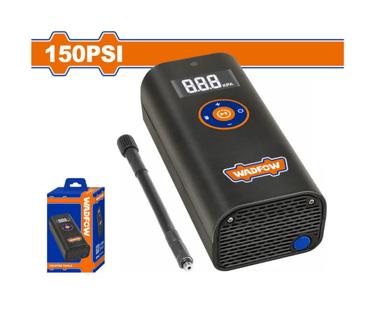 Mini Compresseur pour Voiture 10 Bars