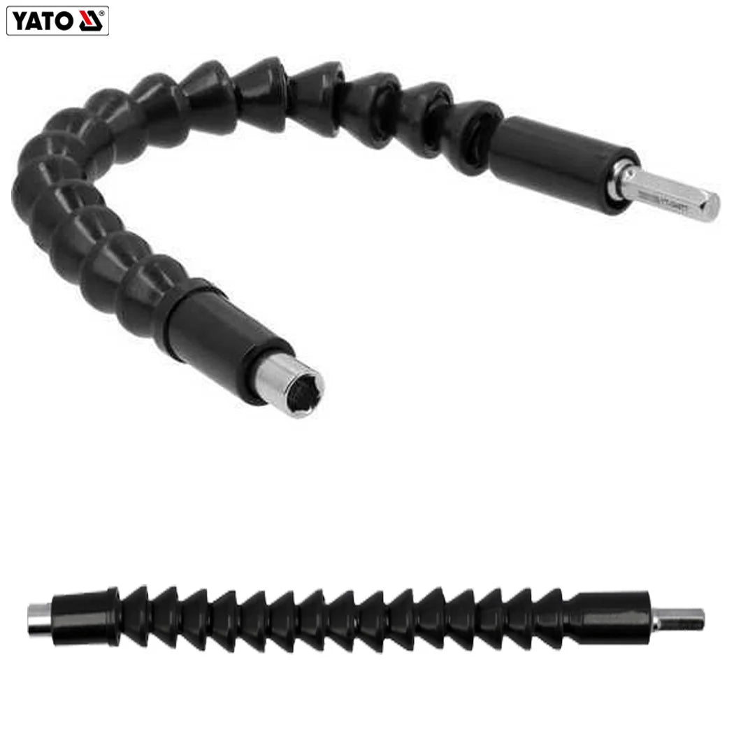 PORTE EMBOUT FLEXIBLE 300MM YT-04677 YATO