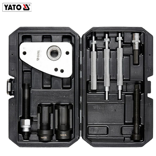 KIT D’OUTILS DEMONTAGE D’INJECTION DIESEL YT-05338 YATO
