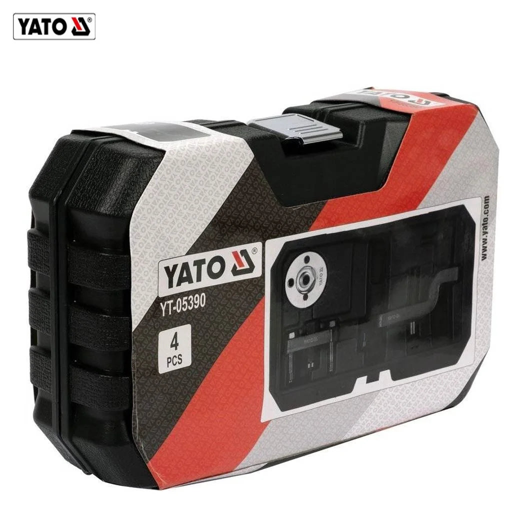 KIT OUTIL DE MONTAGE POMPE EAU YT-05390 YATO
