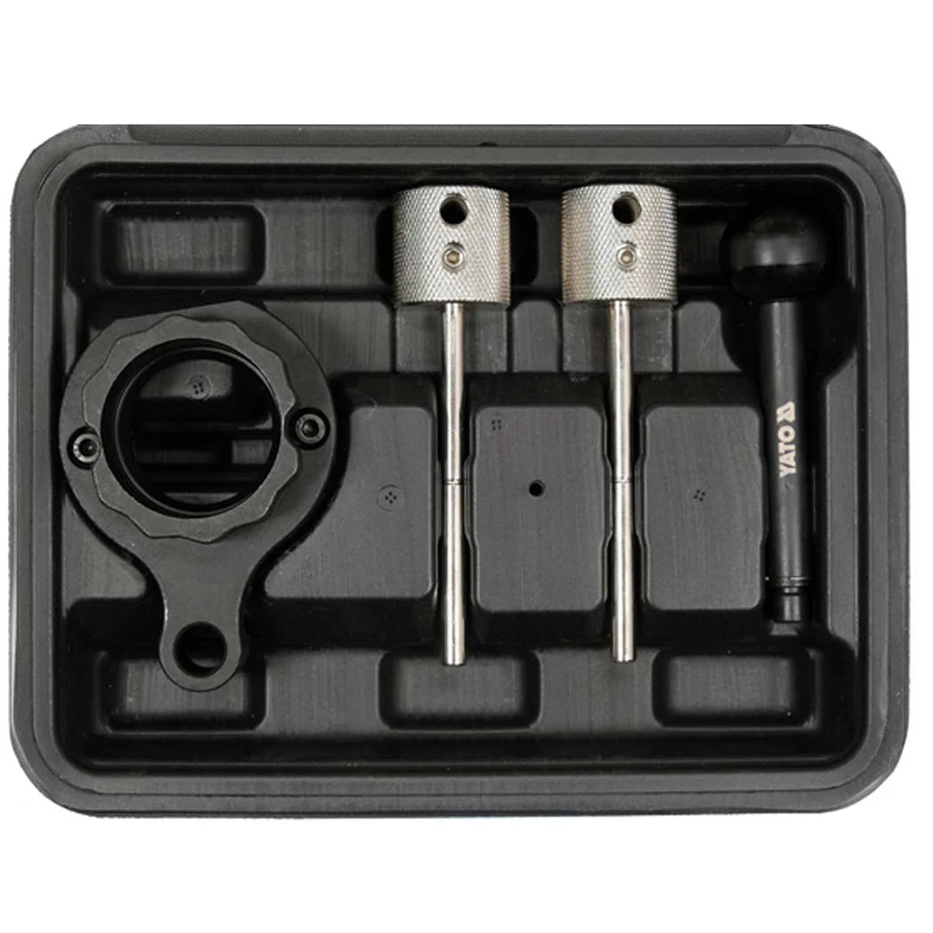 KIT D’OUTILS DISTRIBUTION VAG 6PCS YT-060176 YATO